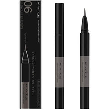 Laden Sie das Bild in den Galerie-Viewer, Kate Conscious Liner Color 06 Grayish Brown (0.35ml)
