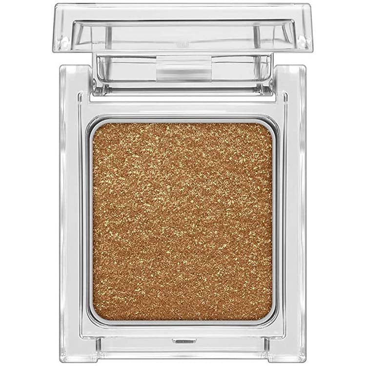 KATE The Eye Color 054 Eye Shadow Glitter Brown 1.8g
