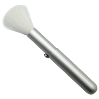 Made In Japan Slide Cheek Make-Up Cosmetics Brush (SS-03SI)