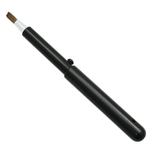Load image into Gallery viewer, Made In Japan Slide Lip Make-Up Cosmetics Brush (PS-03)
