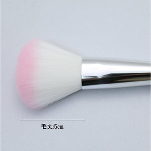 Made In Japan Powder Brush Make-up Cosmetics Use (US-01)