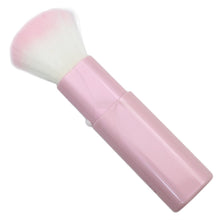 Load image into Gallery viewer, Made In Japan Slide Face Make-Up Cosmetics Brush (US-04)

