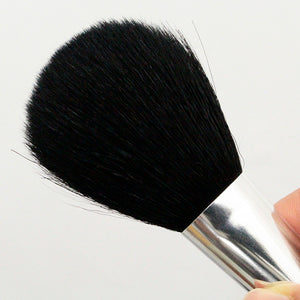 KUMANO BRUSH Make-up Brushes  KU-Series Powder Brush Make-up Cosmetics Use Mountain Goat Hair