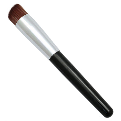 Made In Japan Foundation Make-up Cosmetics Brush Small (LQ-05)