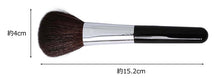 Load image into Gallery viewer, Made In Japan Powder Brush Make-up Cosmetics Use (MK-560)

