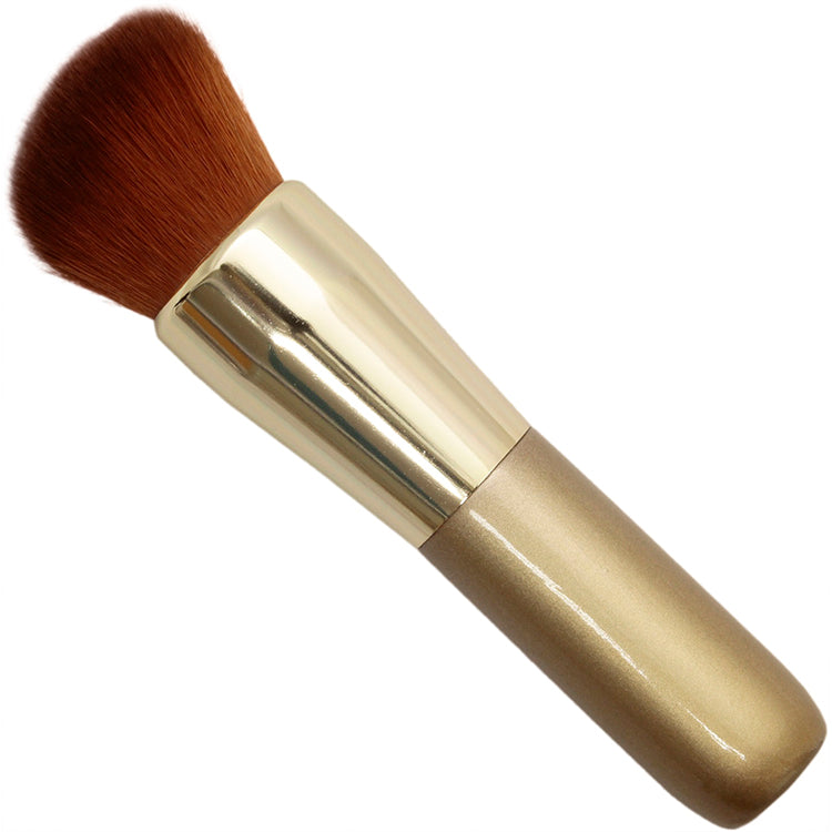 Make-up Brushes  Foundation Make-up Cosmetics Brush Slanting Type High Quality Nylon Bristles