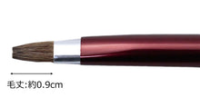 Load image into Gallery viewer, Made In Japan Lip Brush Auto-type Make-up Cosmetics Use Wine Color (No.810WI)
