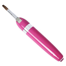 Laden Sie das Bild in den Galerie-Viewer, Made In Japan Lip Brush Make-up Cosmetics Use Pink (No.530P)

