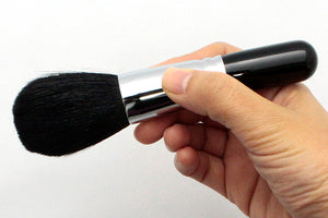 KUMANO BRUSH Make-up Brushes  SR-Series Powder Brush Make-up Cosmetics Use Large Mountain Goat Hair