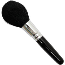 Load image into Gallery viewer, KUMANO BRUSH Make-up Brushes  SR-Series Face Brush Mountain Goat Hair
