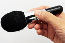 Load image into Gallery viewer, KUMANO BRUSH Make-up Brushes  SR-Series Face Brush Mountain Goat Hair
