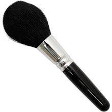 Load image into Gallery viewer, KUMANO BRUSH Make-up Brushes  SR-Series Face Brush Round-type Mountain Goat Hair
