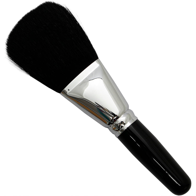 KUMANO BRUSH Make-up Brushes  SR-Series Finishing Brush Mountain Goat Hair