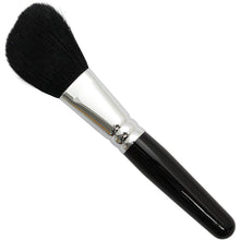 Cargar imagen en el visor de la galería, KUMANO BRUSH Make-up Brushes  SR-Series Cheek Brush Make-up Cosmetics Blusher Use Slanted-type Mountain Goat Hair
