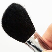 Cargar imagen en el visor de la galería, KUMANO BRUSH Make-up Brushes  SR-Series Cheek Brush Make-up Cosmetics Blusher Use Slanted-type Mountain Goat Hair
