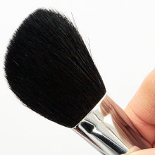 Muat gambar ke penampil Galeri, KUMANO BRUSH Make-up Brushes  SR-Series Cheek Brush Make-up Cosmetics Blusher Use Slanted-type Mountain Goat Hair
