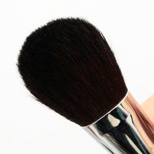 Cargar imagen en el visor de la galería, KUMANO BRUSH Make-up Brushes  SR-Series Cheek Brush Make-up Cosmetics Blusher Use Horse Hair
