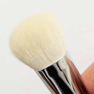 KUMANO BRUSH Make-up Brushes  SR-Series Liquid Foundation Make-up Cosmetics Brush Mountain Goat Hair