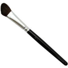 Cargar imagen en el visor de la galería, KUMANO BRUSH Make-up Brushes  SR-Series Eye Shadow Brush Large Horse Hair
