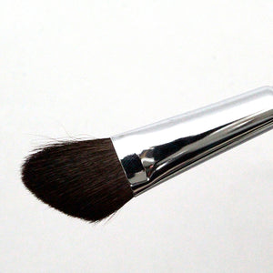 KUMANO BRUSH Make-up Brushes  SR-Series Eye Shadow Brush Large Horse Hair