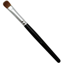 Cargar imagen en el visor de la galería, KUMANO BRUSH Make-up Brushes  SR-Series Eye Shadow Brush Small-type Horse Hair
