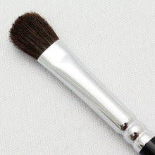 Cargar imagen en el visor de la galería, KUMANO BRUSH Make-up Brushes  SR-Series Eye Shadow Brush Small-type Horse Hair
