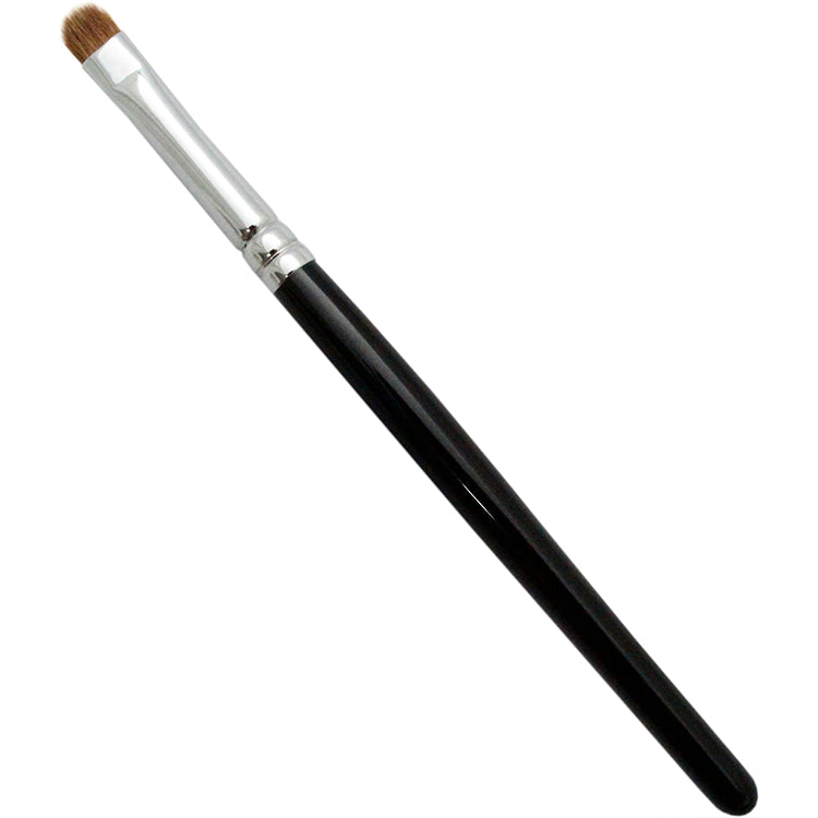 KUMANO BRUSH Make-up Brushes  SR-Series Shadow Liner Brush Round-type Weasel Hair