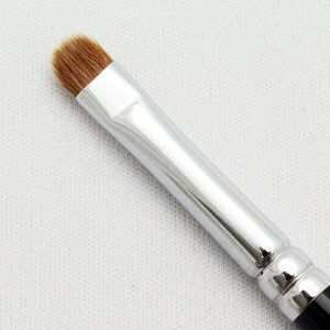 KUMANO BRUSH Make-up Brushes  SR-Series Shadow Liner Brush Round-type Weasel Hair