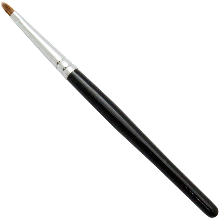 KUMANO BRUSH Make-up Brushes  SR-Series Shadow Liner Brush Weasel Hair