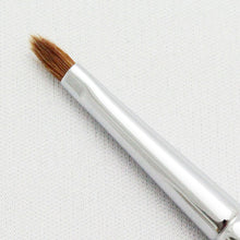 Cargar imagen en el visor de la galería, KUMANO BRUSH Make-up Brushes  SR-Series Shadow Liner Brush Weasel Hair
