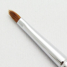 Load image into Gallery viewer, KUMANO BRUSH Make-up Brushes  SR-Series Shadow Liner Brush Weasel Hair
