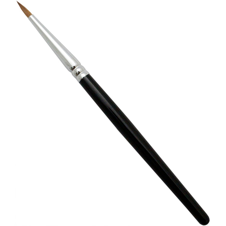 KUMANO BRUSH Make-up Brushes  SR-Series Eye Liner Brush Large Weasel Hair