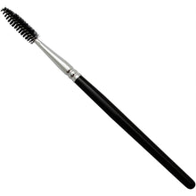 Cargar imagen en el visor de la galería, Make-up Brushes  SR-Series Rolling Mascara Brush Nylon Bristles
