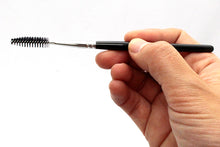 Cargar imagen en el visor de la galería, Make-up Brushes  SR-Series Rolling Mascara Brush Nylon Bristles
