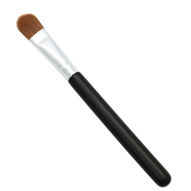 Made In Japan Make-up Cosmetics Use Concealer Brush (MR-212)