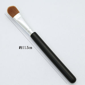 Made In Japan Make-up Cosmetics Use Concealer Brush (MR-212)