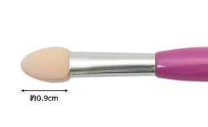 Made In Japan Eye Color Tip Make-up Cosmetics Use  2 Type (MP-321)