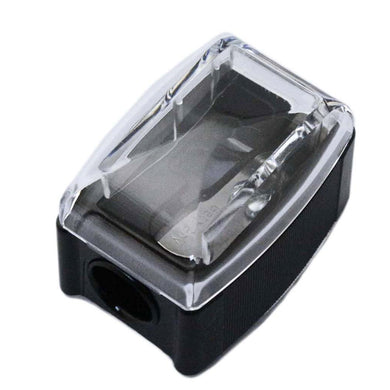 Knife Blade Made in Germany Make-up Eyebrow Pencil Sharpener  (B-400)