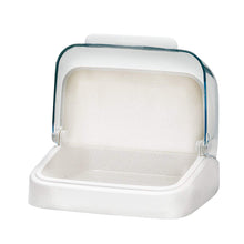 Cargar imagen en el visor de la galería, N FORMA Hood Food Storage Box 22 White
