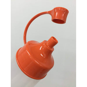 ASVEL Forma Wide Opening Sauce Bottle(Large) 2144 Orange