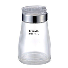画像をギャラリービューアに読み込む, Table Salt Container With Lid &quot;FORMA HG&quot; 2151

