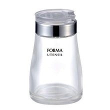 Muat gambar ke penampil Galeri, Table Salt Container With Lid &quot;FORMA HG&quot; 2151
