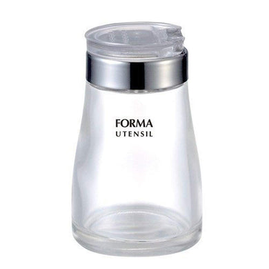 Table Salt Container With Lid "FORMA HG" 2151