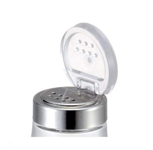 Table Salt Container With Lid &quot;FORMA HG&quot; 2151