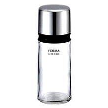 Load image into Gallery viewer, ASVEL Forma HG Oil Bottle with Cap(Small ) 2154 Black

