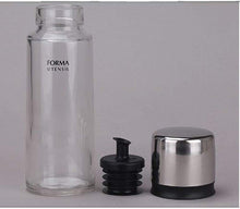Load image into Gallery viewer, ASVEL Forma HG Oil Bottle with Cap(Small ) 2154 Black
