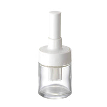 将图片加载到图库查看器，ASVEL Forma One Push Oil Dispenser(Springloaded) 2325 White
