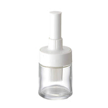 Load image into Gallery viewer, ASVEL Forma One Push Oil Dispenser(Springloaded) 2325 White

