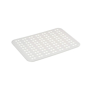 ASVEL N POSE Water Drainage Use Grid Pad 4313 White