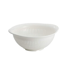 Laden Sie das Bild in den Galerie-Viewer, ASVEL N POSE Basket(24Type) 4315 White

